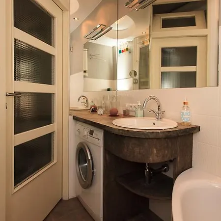Apartament Stopover Woronicza Apartment *