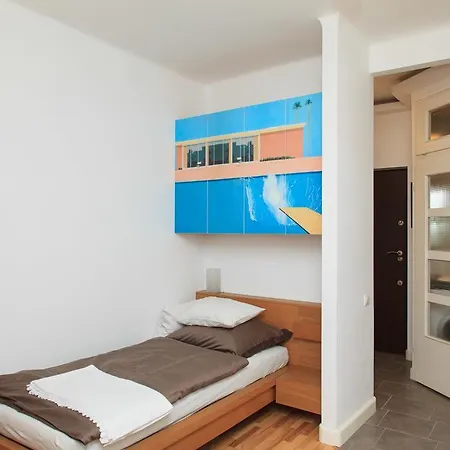 Apartament Stopover Woronicza