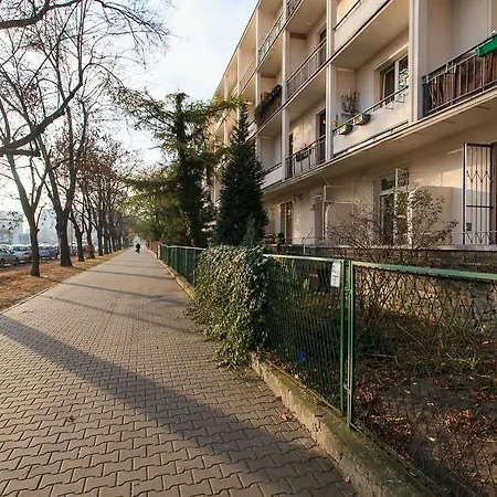 Apartament Stopover Woronicza Apartment *